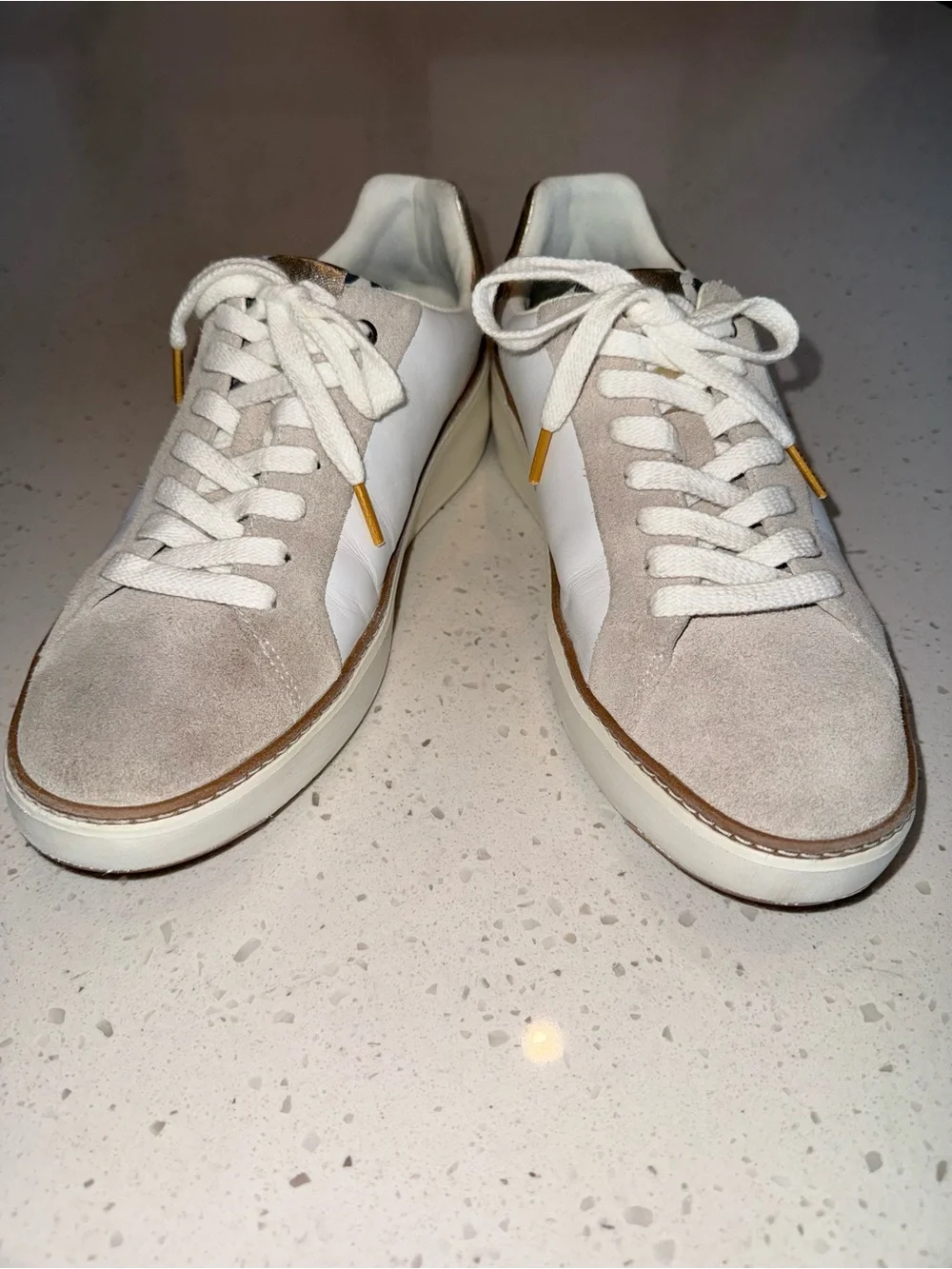 Cole Haan casual low